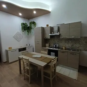 La Casa Di Ruth Aeroporto di Catania Fontana Rossa