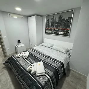 House Montesanto Napoli